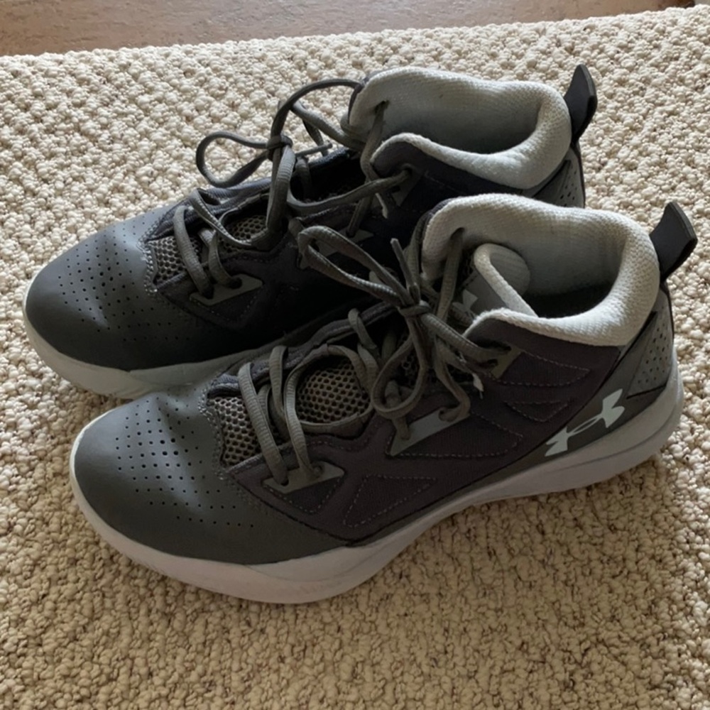 Under Armour Women’s Basketball Shoes